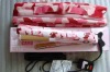 flat iron hair straighteners Camo 1" and Turbo 2" hair straighteners, flat iron