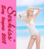 flavor Baby doll /sexy Baby doll/sexy corset/sexy costume