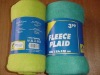 fleece blanket