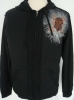 fleece, cotton fleece.man's fleece