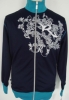 fleece,cotton fleece,man's fleece jacket