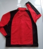 fleece jacket(polar fleece jacket,micro polar fleece jacket)