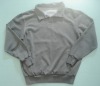 fleece top