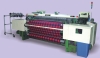 flexible rapier loom