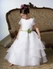 flower girl dress HT-414