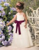 flower girl dress HT-415