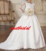 flower girl's  Dresses(DF3071)