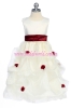 flower girls' dress/children dresses