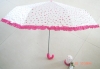 fold umbrella