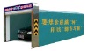 folding garage