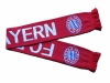 football scarf