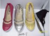 footwear