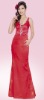 formal dress(A3689)