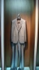 formal suit