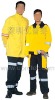 fr cotton coverall