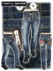 frankies morello Jeans