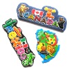 fridge magnet sticker