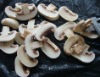 frozen button mushroom