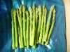 frozen green asparagus
