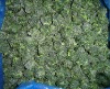 frozen spinach ball