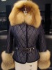 fur coat(13F)