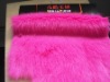 fur fabric (JH410)
