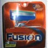 fusion blades