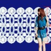 garment lace(M985489)