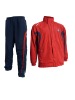 garment(soccer wear  tracksuit  sports wear)