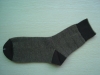 gentleman sock