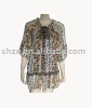 georgette top