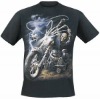 ghost T-shirt