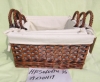 gift basket , willow basket , wicker , basketry