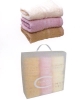 gift box towel