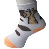 giraffe Kid's Socks (cotton socks, children's socks)