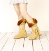 girl boots