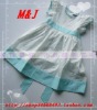 girl dresses   TPW1328