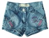 girl jeans pants,kids clothes,kids clothing, children pants