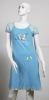 girl & ladies pajama
