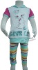 girl lycra set,girl suit,children suit