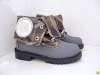 girl's boot