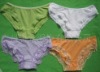girl's brief