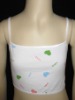 girl's camisole,girl's top,children camisole