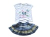 girl's dress, children's dress, kid's dress