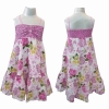 girl's dress,fashion dress,kids formal dress