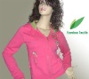 girl's hooded jacket