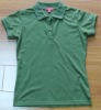 girl's polo shirt TS018