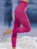 girl's seamless legging