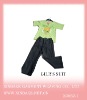 girl's set,children's set,girl's set stock