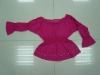 girl's shirt